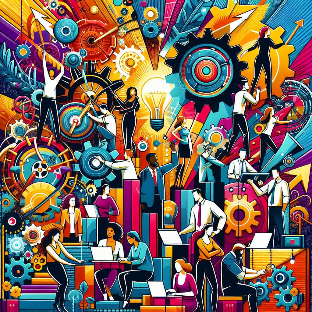 CB 1102 การเป็นผู้ประกอบการและการลงทุนธุรกิจใหม่ Entrepreneurship and New Ventures Formation)